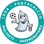 Logo della Lega Maliseti Inseminators Prato
